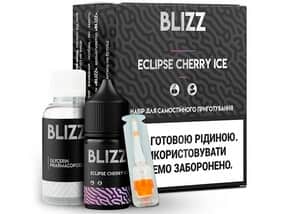 Набір Eclipse Cherry Ice 30 мл (Blizz Salt)