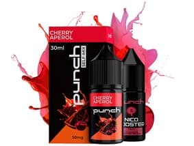 Набір Cherry Aperol 30 мл (Punch Salt)