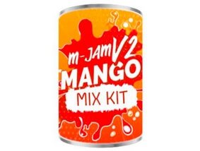 Набір Mango 30 мл (M-Jam V2 Salt)